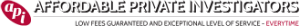 Affordable Private Investigators