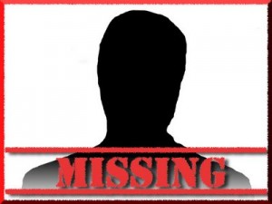 missing persons perth