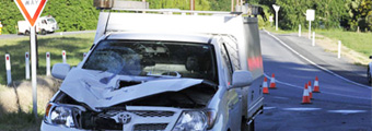 Crash Investigation