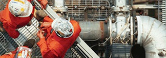 Industrial Accidents