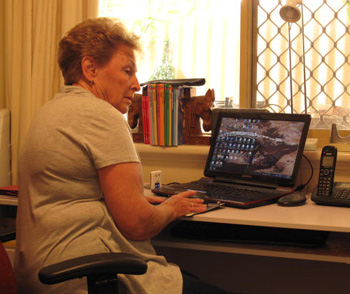Internet Scams