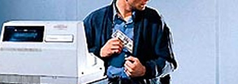 Employee Theft